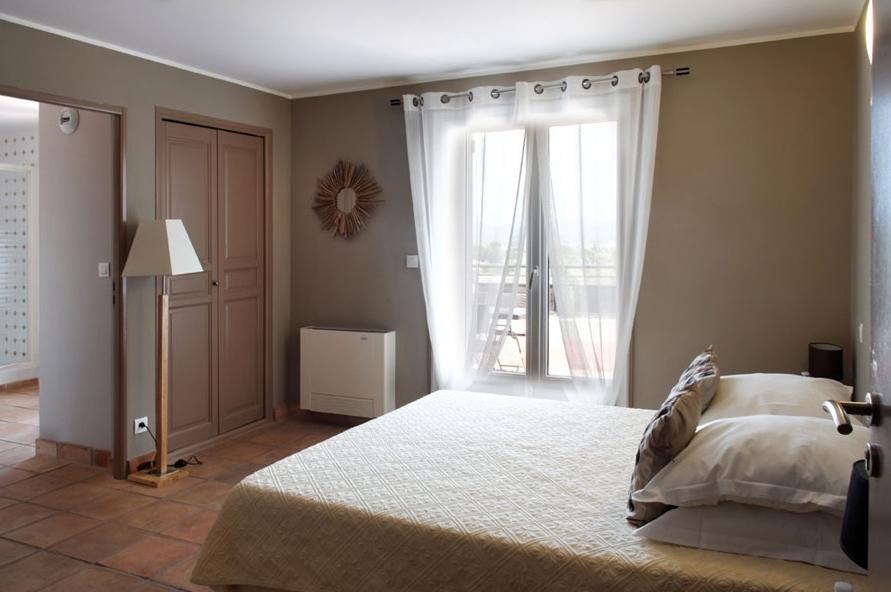 L'Hotellerie Kouros كتشوير الغرفة الصورة