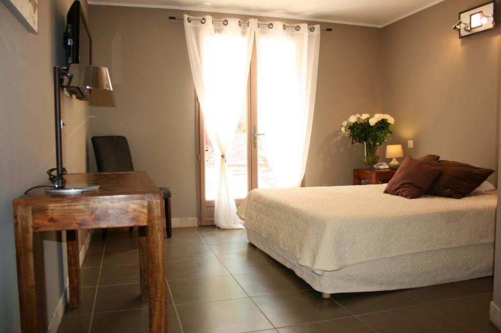 L'Hotellerie Kouros كتشوير المظهر الخارجي الصورة