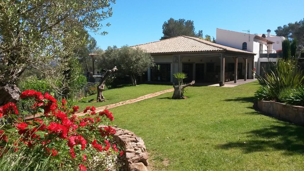 L'Hotellerie Kouros كتشوير المظهر الخارجي الصورة