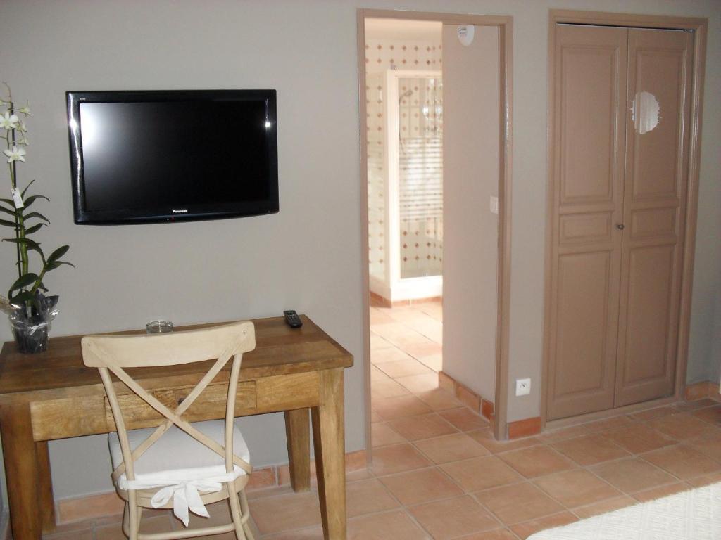 L'Hotellerie Kouros كتشوير الغرفة الصورة
